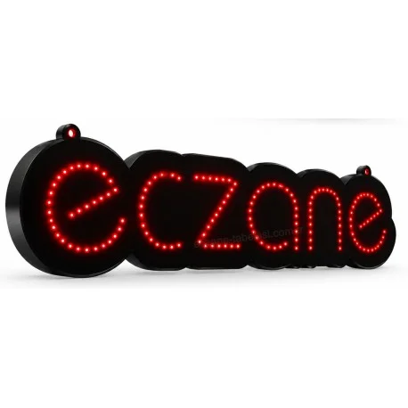 Lumen Pharmacy Dot-LED Indoor Sign